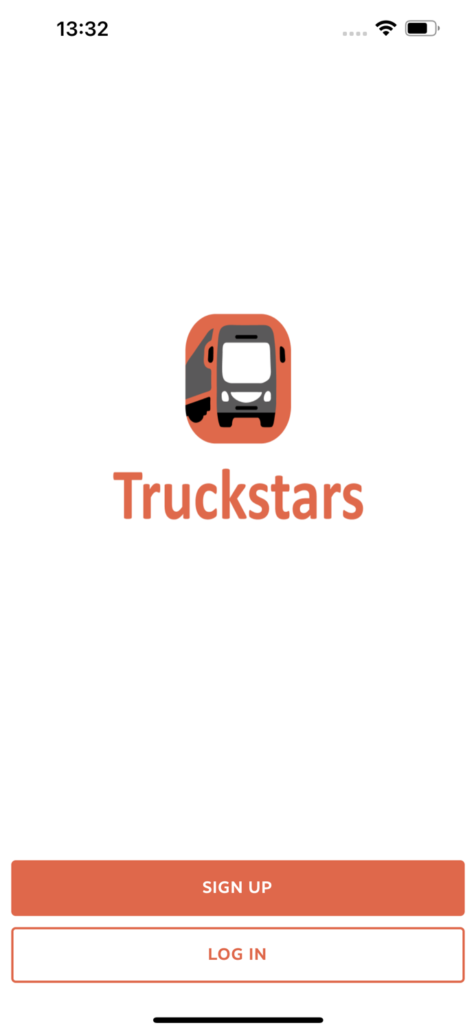 Truckstars