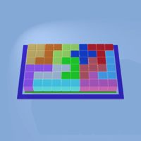 A new Pentamino game