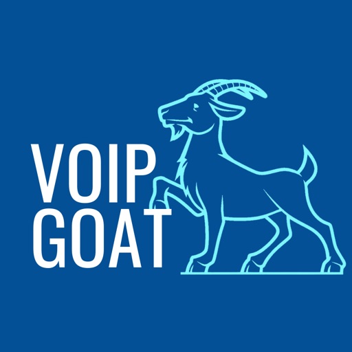 VOIP GOAT