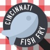Cincinnati Fish Fry icon