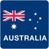 Radio Australia - Radio AU icon
