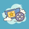 Cine: Movie Guide and Trailers icon