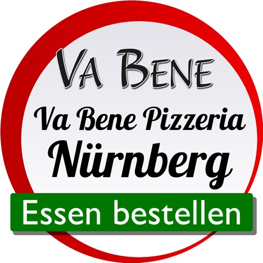 Va Bene Pizzeria Nürnberg
