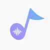 Audio Editor - Mp3 Converter icon