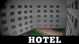 Game screenshot Liminal Space: Poolrooms Hotel apk