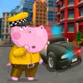 Hippo Racing City Driver