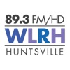 WLRH Public Radio App icon