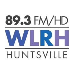 WLRH Public Radio App