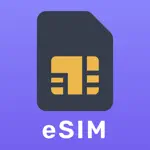 Gowalk: eSIM Internet App Problems