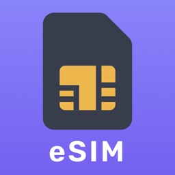 Gowalk: eSIM Internet