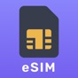Gowalk: eSIM Internet app download