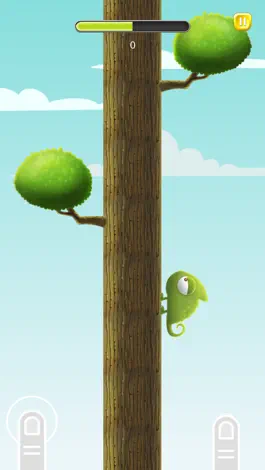 Game screenshot Tree Clamber apk