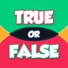 True or False:Trivia Questions - iPadアプリ