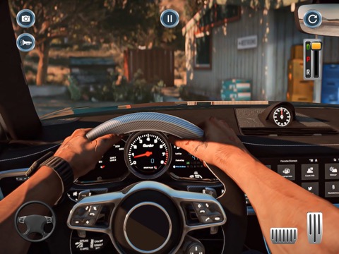 Real Drive Car Racing Games 3Dのおすすめ画像6