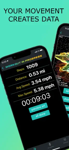 Game screenshot p1neapp - motion art mod apk