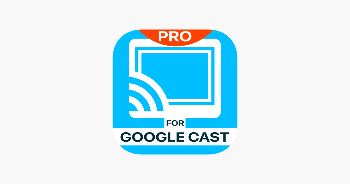 TV Cast Pro for Google Cast en App Store