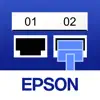 Epson Datacom delete, cancel