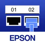 Epson Datacom App Support