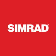 Simrad: Navegación