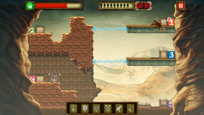 Dieselcopter Screenshot 10 of 10