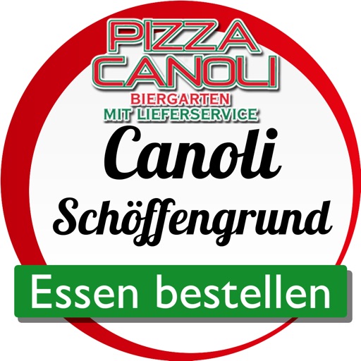Pizza Canoli Schöffengrund icon