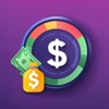 Rocky App - Money Manager icon
