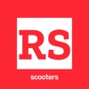 RScooter icon