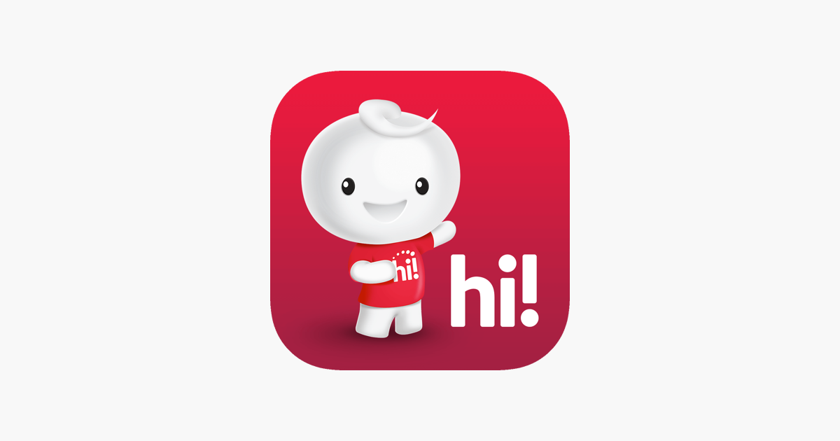  singtel prepaid hi app on the app store