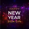 New Year Animated Positive Reviews, comments