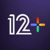 12+: An Israeli Streaming App iOS App