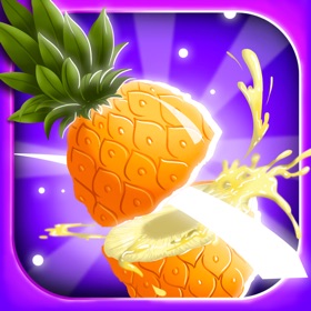 螢幕擷取畫面 (7) Fruit Chef – Fruits Slicing