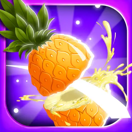 Fruit Chef – Fruits Slicing Cheats