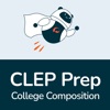 CLEP | College Comp icon