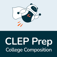 CLEP  College Comp