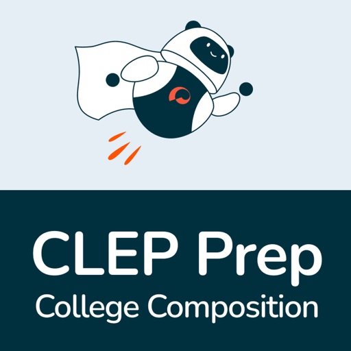 CLEP | College Comp icon