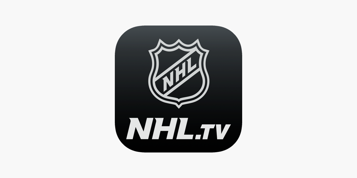 NHL.TV on the App Store