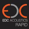 EDC Acoustics Rapid delete, cancel