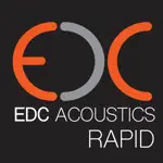 EDC Acoustics Rapid App Negative Reviews