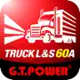 Truck L&S 60A