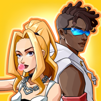 GPark Connect Gather and Play