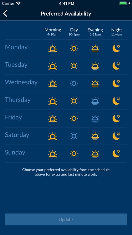 CuroShift screenshot-5