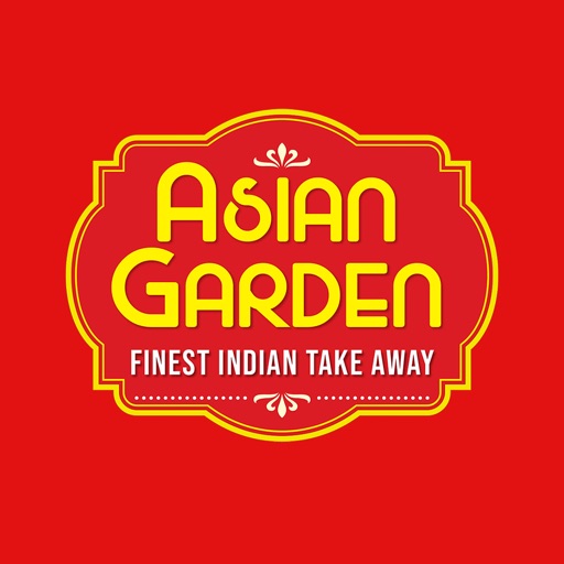 Asian Garden