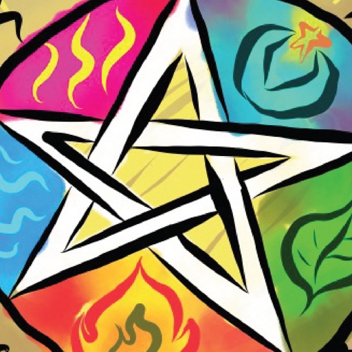 Wiccan Craft icon