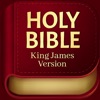 Icon Bible - Daily Bible Verse KJV