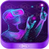 Realidade Virtual DCL icon