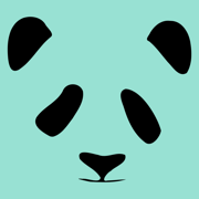 Green Pandas