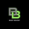 Body Boost App icon