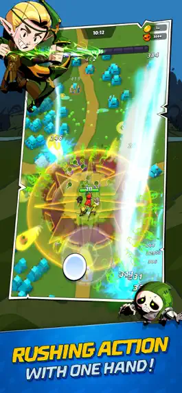 Game screenshot Soul Gate mod apk