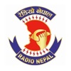 Radio Nepal.