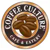 Coffee Culture Café & Eatery contact information